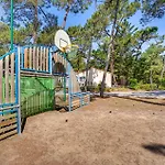 Gorgeous In With Heated Swimming Pool بيت للعطل لا فاوت سور مير