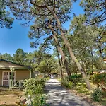 Gorgeous In With Heated Swimming Pool Hébergement de vacances La Faute-sur-Mer