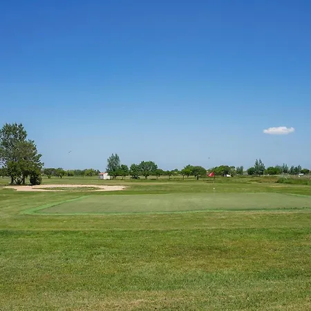 Stunning In Tatil Evi *