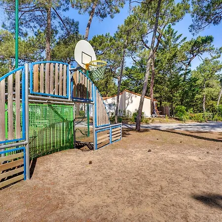 Stunning In Tatil Evi La Faute-sur-Mer