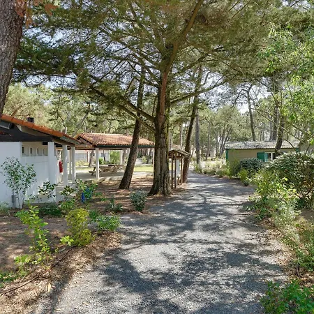 Tatil Evi Stunning In La Faute-sur-Mer