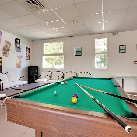 Dom wakacyjny Cozy Home In La Faute-Sur-Mer