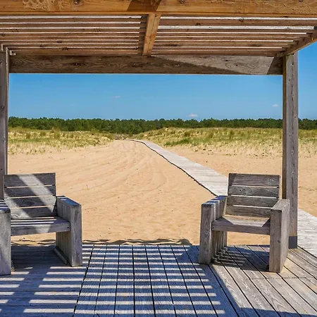 Stunning In * La Faute-sur-Mer