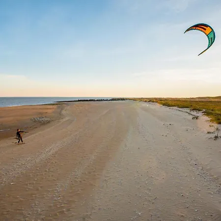 Stunning In La Faute-sur-Mer