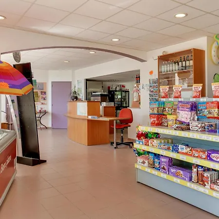 Stunning In * La Faute-sur-Mer