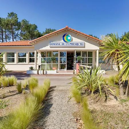 Dom wakacyjny Cozy Home In La Faute-Sur-Mer