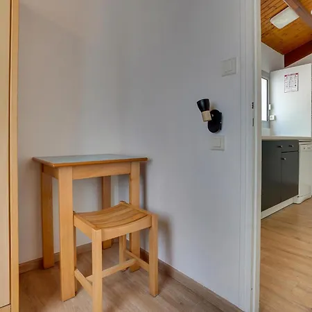 Stunning In Tatil Evi La Faute-sur-Mer