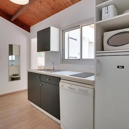 Stunning In Tatil Evi *