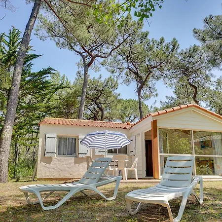 Cozy Home In La Faute-Sur-Mer