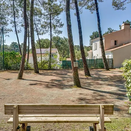 Cozy Home In La Faute-Sur-Mer La Faute-sur-Mer