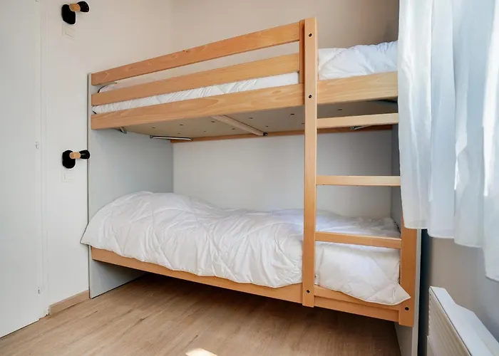 Stunning In 度假居 *