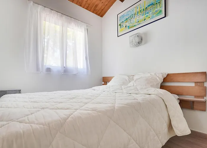 度假居 Stunning In *