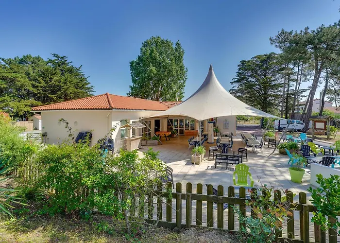 Stunning In 度假居 *