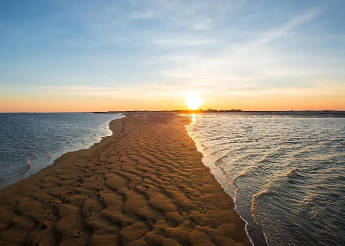 Stunning In 度假居 *