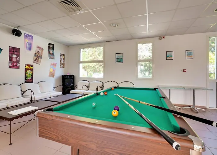 度假居 Stunning In