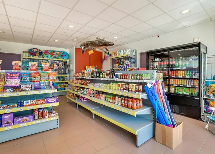 度假居 Stunning In *