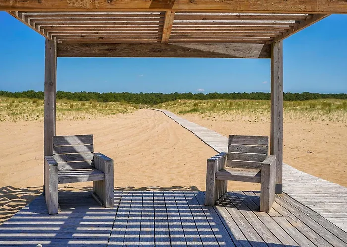 Stunning In * 滨海拉福特