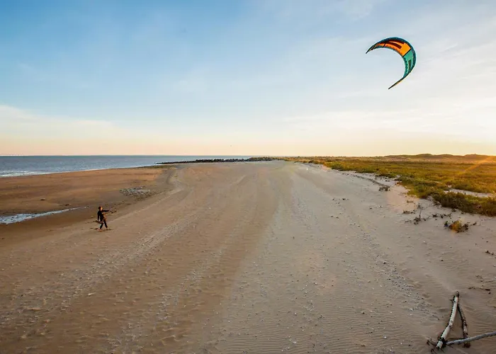 Stunning In 滨海拉福特