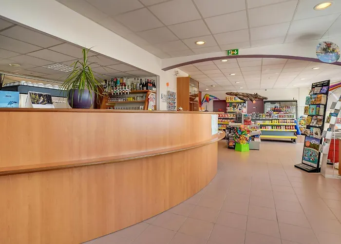 Stunning In * La Faute-sur-Mer