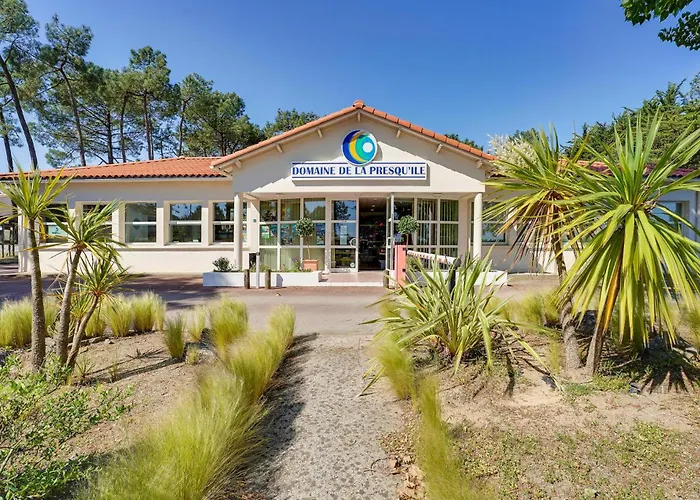 度假居 Stunning In