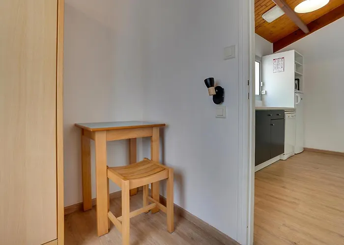 Stunning In 度假居 滨海拉福特