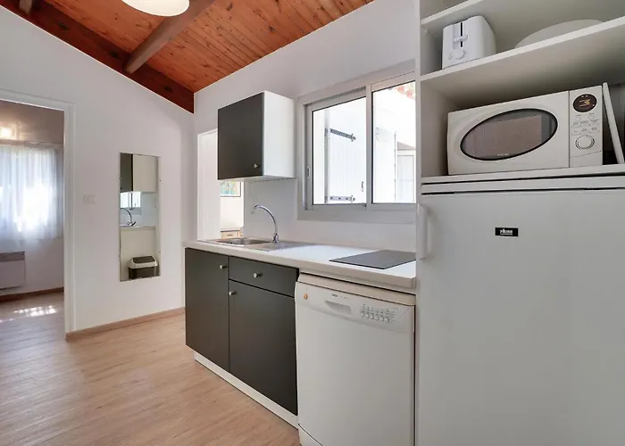 Stunning In 度假居 *