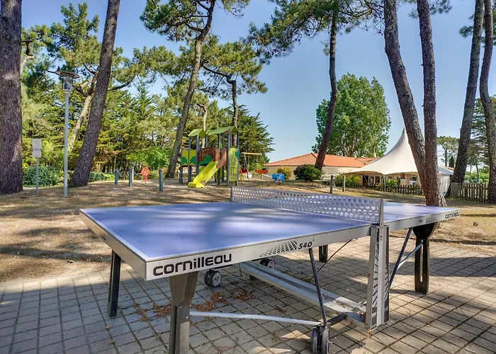 度假居 Stunning In