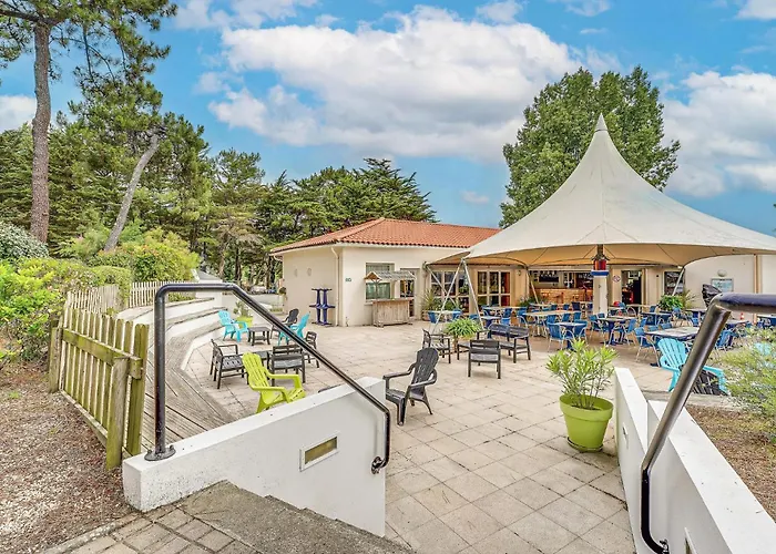 Stunning In 度假居 *