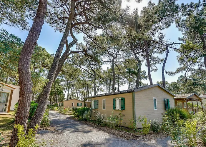 度假居 Stunning In *